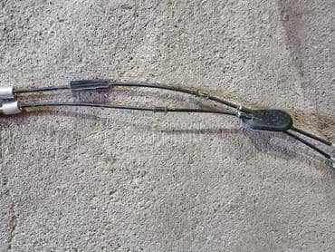 Sajle menjača za Nissan X-Trail od 2014. do 2021. god.