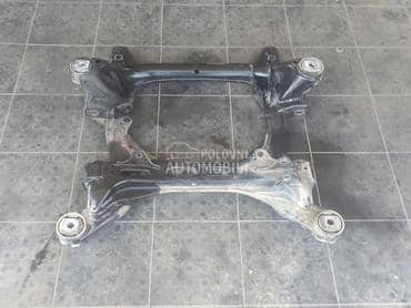 Prednji most za Volkswagen Touareg