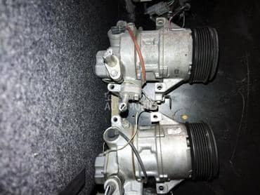 Yaris kompresor za Toyota Yaris