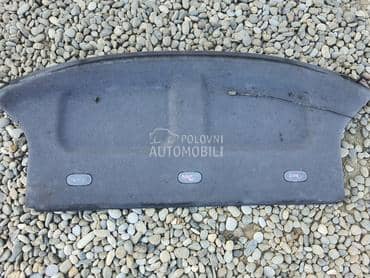 polica gepeka za Hyundai Accent od 2000. do 2003. god.