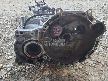 manuleni menjac 4wd za Hyundai ix35 od 2010. do 2015. god.