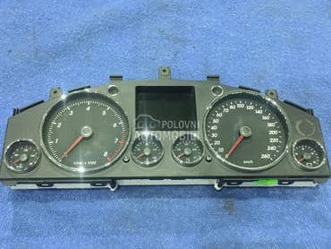 Kilometar sat benz za Volkswagen Touareg