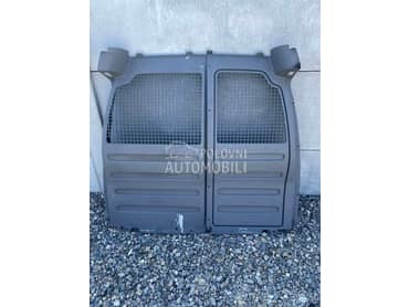 Pregrada za Volkswagen Caddy