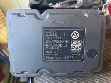 ABS za Volkswagen Golf 6