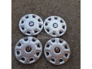 Ratkapne  15" 4 x 108