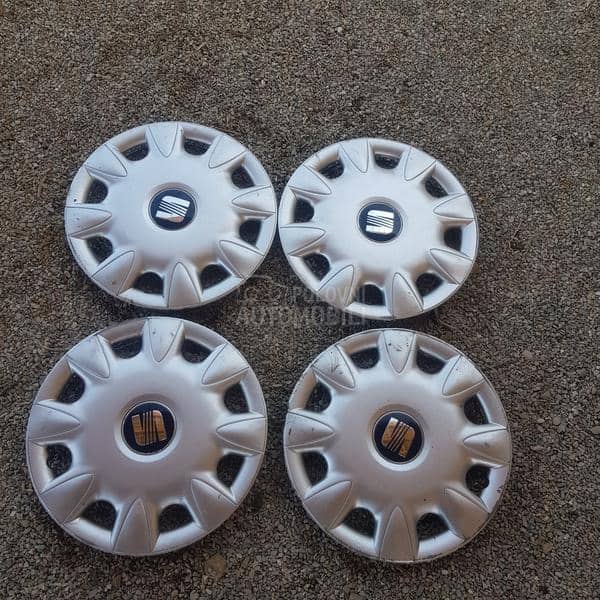 Ratkapne  15" 4 x 108