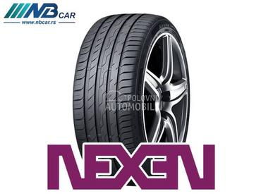 Nexen 205/45 R17 Letnja