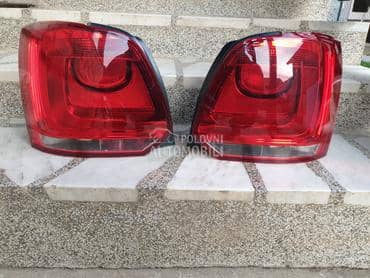 Stop lampe za Volkswagen Polo od 2009. do 2016. god.