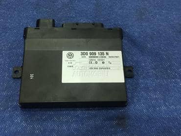 Kessy modul za Volkswagen Touareg