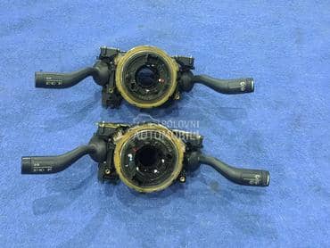 Ablender, spulna, modul volana za Volkswagen Touareg