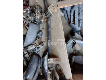 Kardan Daf Lf 45.170