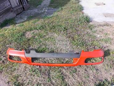 Prednjo Branik Daf Lf