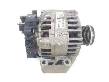 Alternator za Opel Meriva od 2010. do 2017. god.