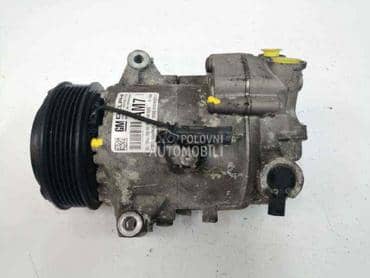 Kompresor klime za Opel Meriva od 2010. do 2017. god.