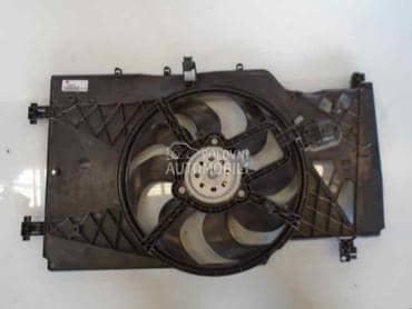 Ventilator za Opel Meriva od 2010. do 2017. god.
