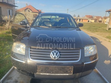 Volkswagen Passat B5.5 -  kompletan auto u delovima