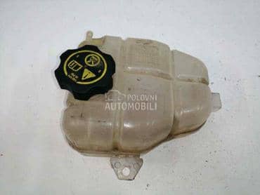 Posude za Opel Meriva od 2010. do 2017. god.