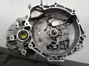 Menjač za Opel Meriva od 2010. do 2017. god.