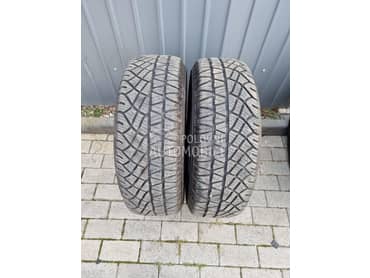 Michelin 235/60 R18 Sve sezone