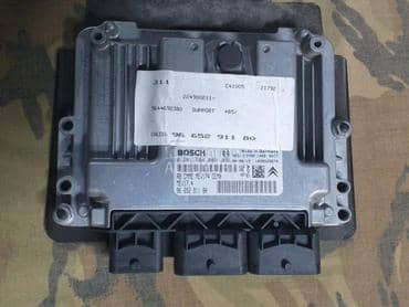 Kompijuter za Citroen C4