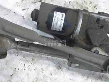 Motor brisača za Citroen C4