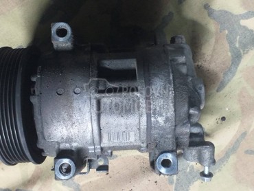 Kompresor klime za Citroen C4