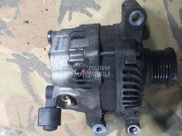 Altenator za Citroen C4