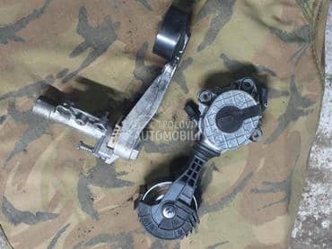 Španer za Citroen C4