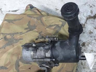 Servo pumpa za Citroen C4