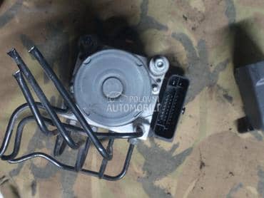 ABS centrala za Citroen C4