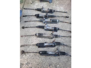 Letva volana za Smart ForTwo