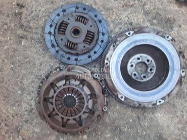 Set kvacila 1,4 tdci za Ford Fiesta