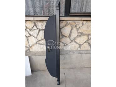 Roletna za Ford S-Max od 2006. do 2015. god.