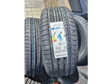 Sava 235/55 R17 Letnja