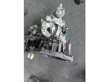 Menjac  1,5dci.6 brz za Renault Scenic od 2003. do 2007. god.