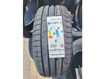 Sava 215/45 R17 Letnja