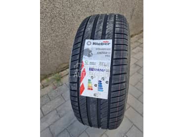 Kleber 235/55 R17 Letnja