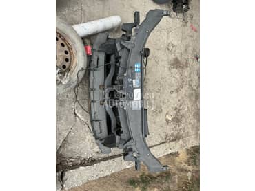 Vezni lim za Volkswagen Passat B7 od 2004. do 2013. god.