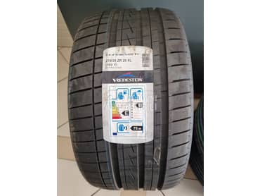 Vredestein 275/35 R20 Letnja