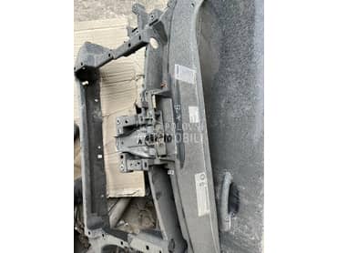 Vezni lim za Passata za Volkswagen Passat B7 od 2011. do 2015. god.