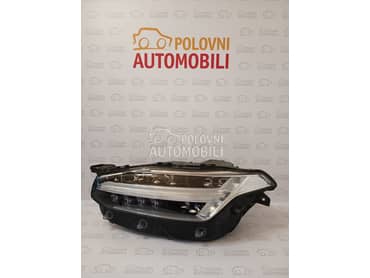 Levi i desni ful led far za Volvo XC90 od 2016. do 2022. god.