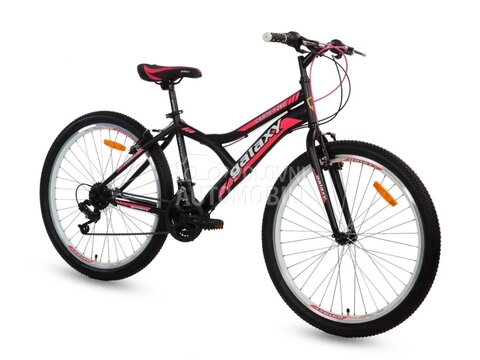 Galaxy Bicikl CASPER 260 ciklama