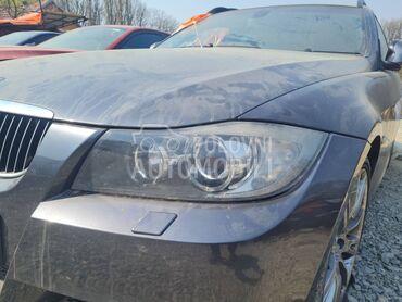 Xenon Farovi E 91 za BMW 325 od 2006. do 2008. god.