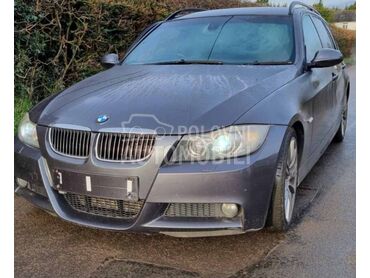M Branik E91 za BMW 325 od 2007. do 2009. god.
