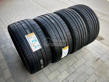Pirelli 315/30 R22 Letnja