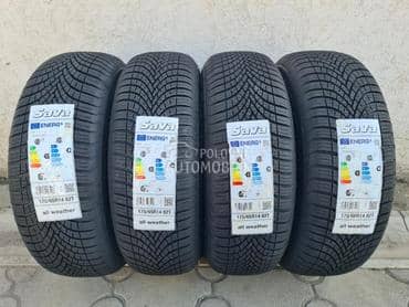 Sava 175/65 R14 Sve sezone