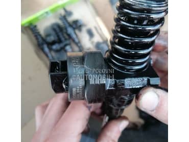 Bosch dizne J 1.9TDI 116ks za Seat Ibiza, Leon, Toledo od 1999. do 2005. god.