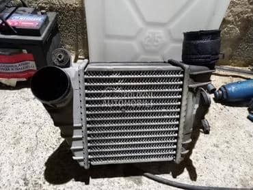 Interkuler 1.9TDI 116ks za Audi A4 od 1998. do 2001. god.