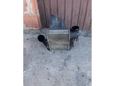 Interkuler 1.9TDI 90ks za Audi A3 od 2001. do 2003. god.