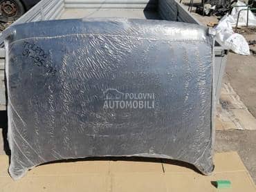 Hauba za Seat Ibiza od 1991. do 1998. god.